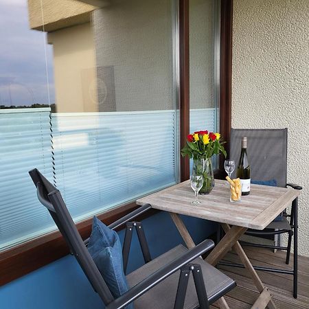 Apartment "Schoene Aussicht" Im Haus Atlantic Sankt Peter-Ording Extérieur photo